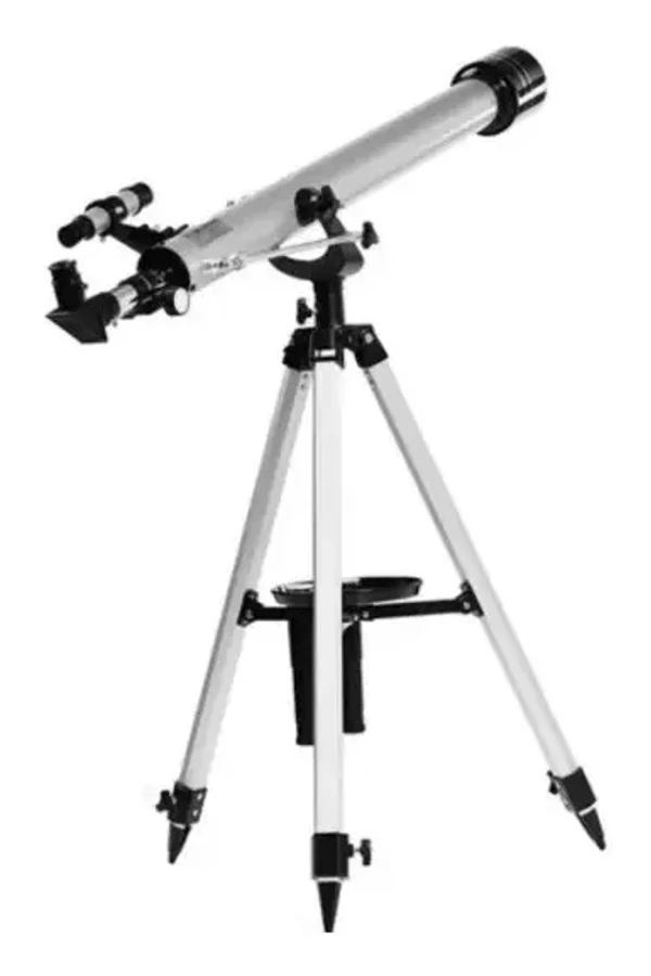 Telescopio Astronómico Profesional F70060 60mm Refractor Telescopio Astronómico Profesional F70060 60mm Refractor