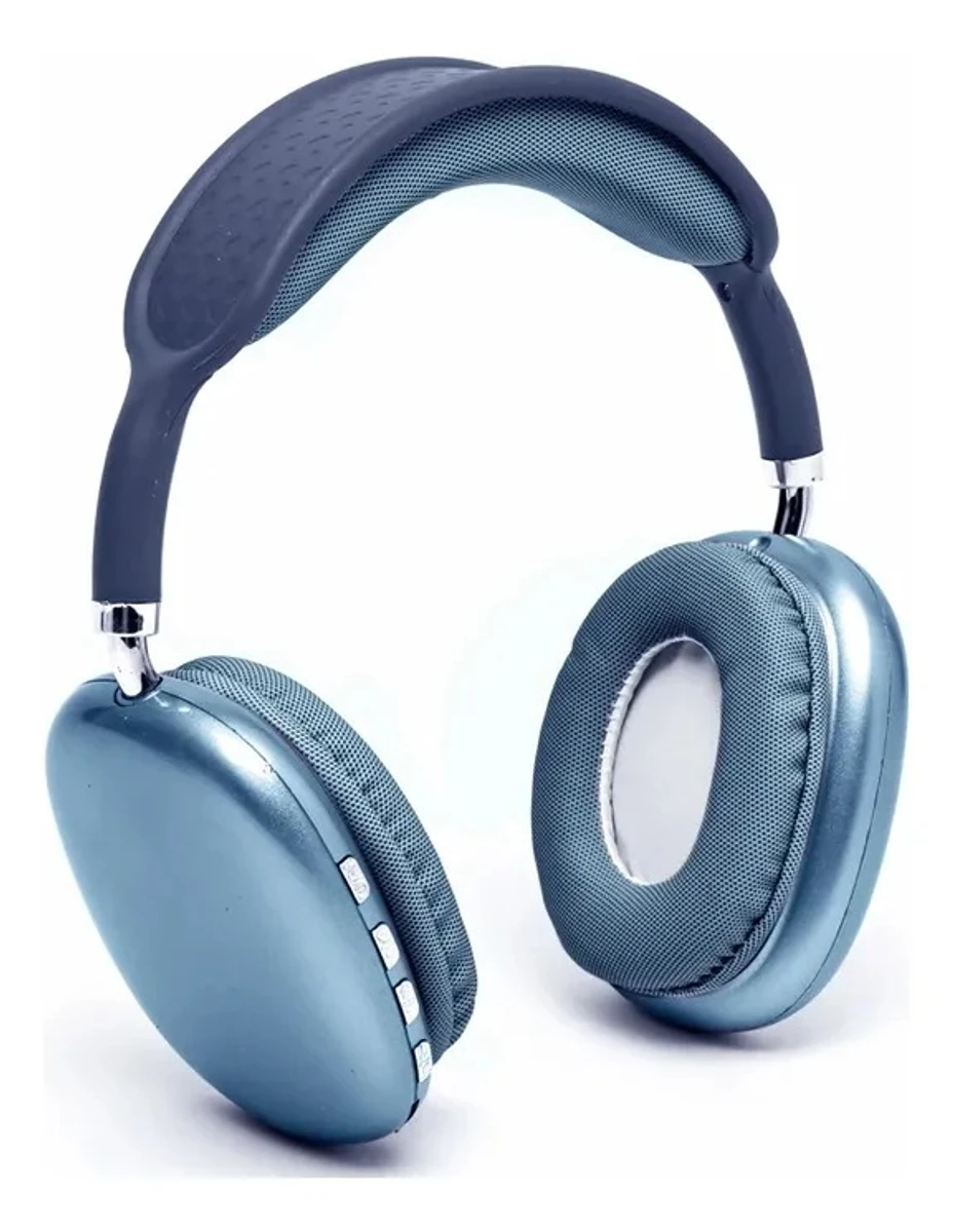 Auriculares Inalámbricos Bluetooth 5.1 Gorsun E96 - AZUL 