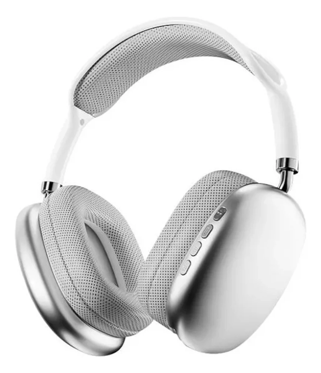 Auriculares Inalámbricos Bluetooth 5.1 Gorsun E96 - GRIS 