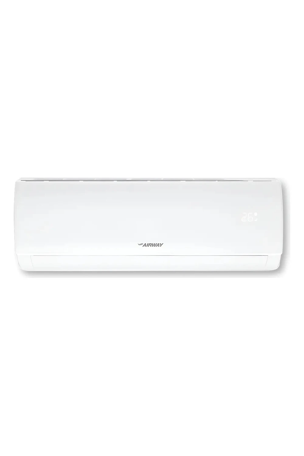 Aire Acondicionado Airway 9000 Btu On-off Ecologico Split Aire Acondicionado Airway 9000 Btu On-off Ecologico Split