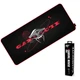 Pad Gamer Alfombra Mouse Teclado Grande Antideslizante 70x30 GAMENOTE