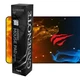 Pad Gamer Alfombra Mouse Teclado Grande Antideslizante 70x30 MP845