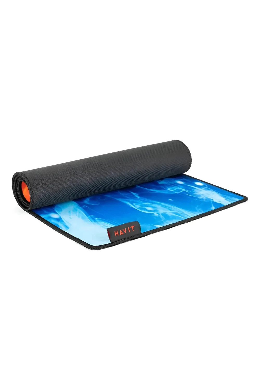 Pad Gamer Alfombra Mouse Teclado Grande Antideslizante 70x30 MP845