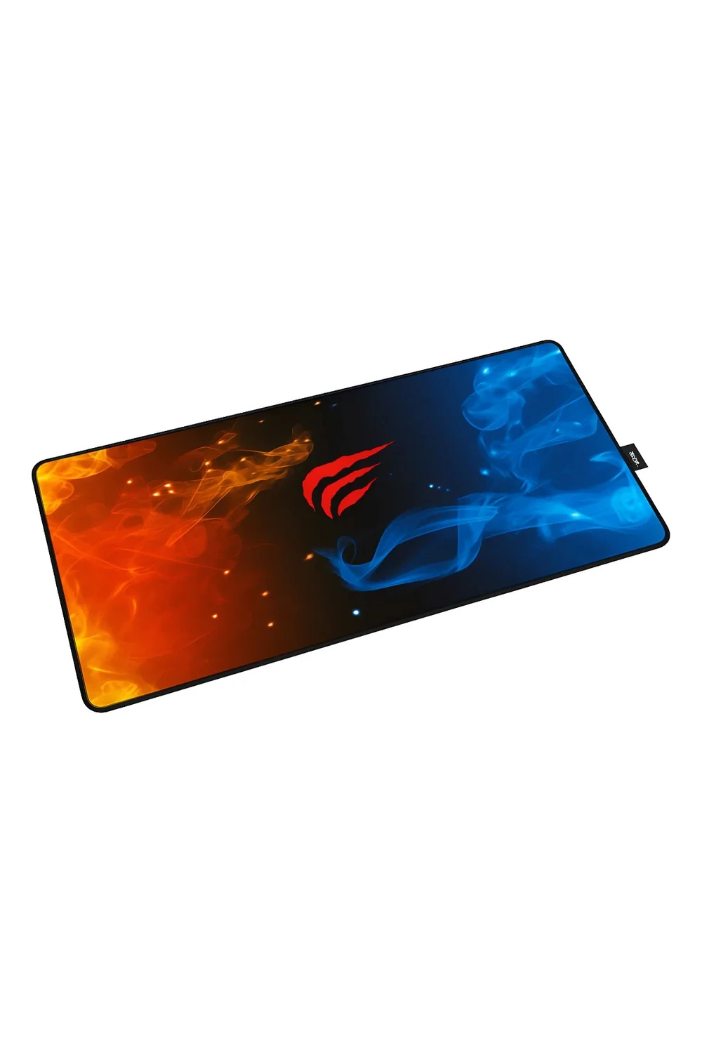 Pad Gamer Alfombra Mouse Teclado Grande Antideslizante 70x30 MP845