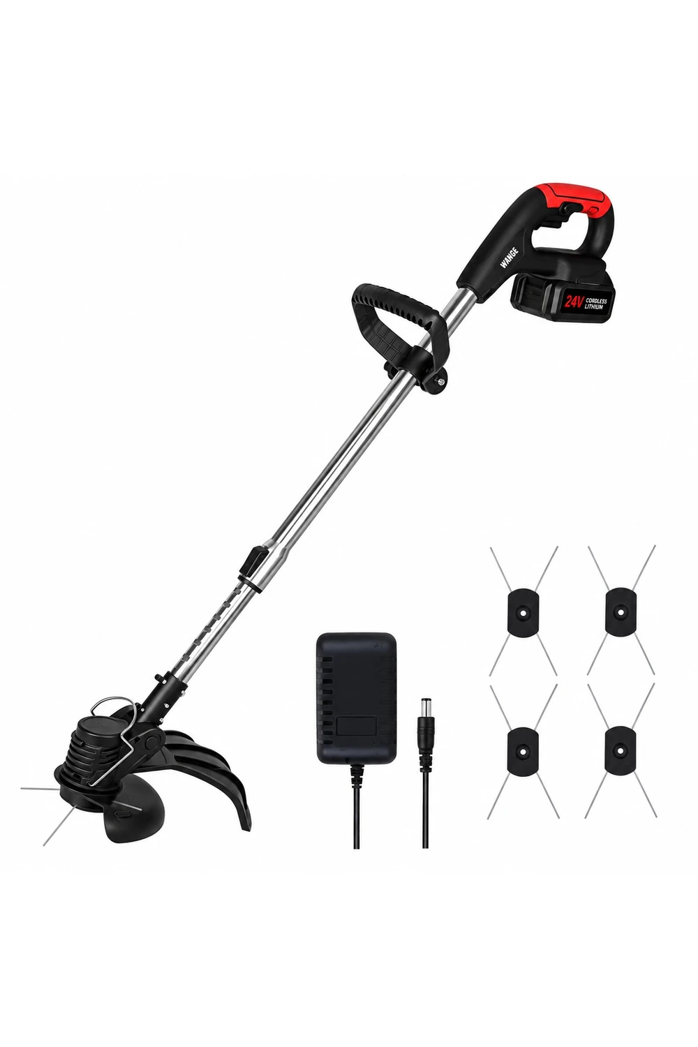 Bordeadora Portatil Marvo Hcr00 Recargable Liviana Domestica Bordeadora Portatil Marvo Hcr00 Recargable Liviana Domestica