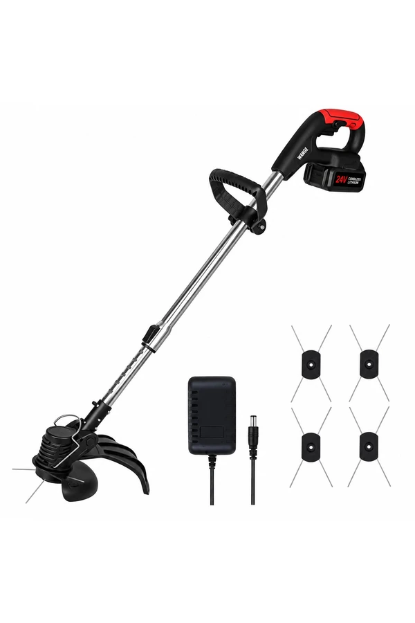 Bordeadora Portatil Marvo Hcr00 Recargable Liviana Domestica Bordeadora Portatil Marvo Hcr00 Recargable Liviana Domestica
