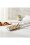 Rizador Pelo Buclera Cabello Plancha Kemei Cerámica 5 Tubos Rizador Pelo Buclera Cabello Plancha Kemei Cerámica 5 Tubos