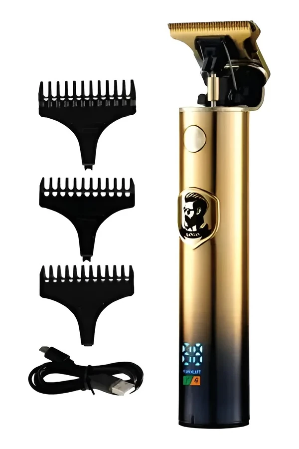 Maquina De Cortar Cabello Y Afeitar Vintage Pelo Premium Maquina De Cortar Cabello Y Afeitar Vintage Pelo Premium