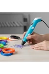 Lapicera 3d Pen-2 Lápiz Impresora 3d Con Filamento Pla Lapicera 3d Pen-2 Lápiz Impresora 3d Con Filamento Pla