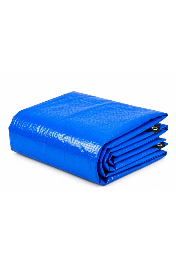 Lona Toldo Multiuso Impermeable 4x4 M Piscina Camping Hogar Lona Toldo Multiuso Impermeable 4x4 M Piscina Camping Hogar