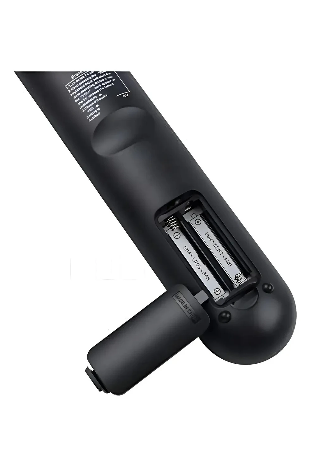 Control Remoto Universal Ledstar Ltv-ctr1 Para Tv Smart Control Remoto Universal Ledstar Ltv-ctr1 Para Tv Smart