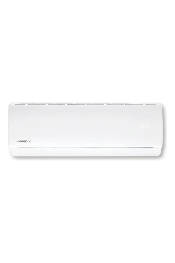 Aire Acondicionado 9000 Inverter Airway Split Eficiente C/a Aire Acondicionado 9000 Inverter Airway Split Eficiente C/a