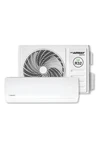 Aire Acondicionado 9000 Inverter Airway Split Eficiente C/a Aire Acondicionado 9000 Inverter Airway Split Eficiente C/a
