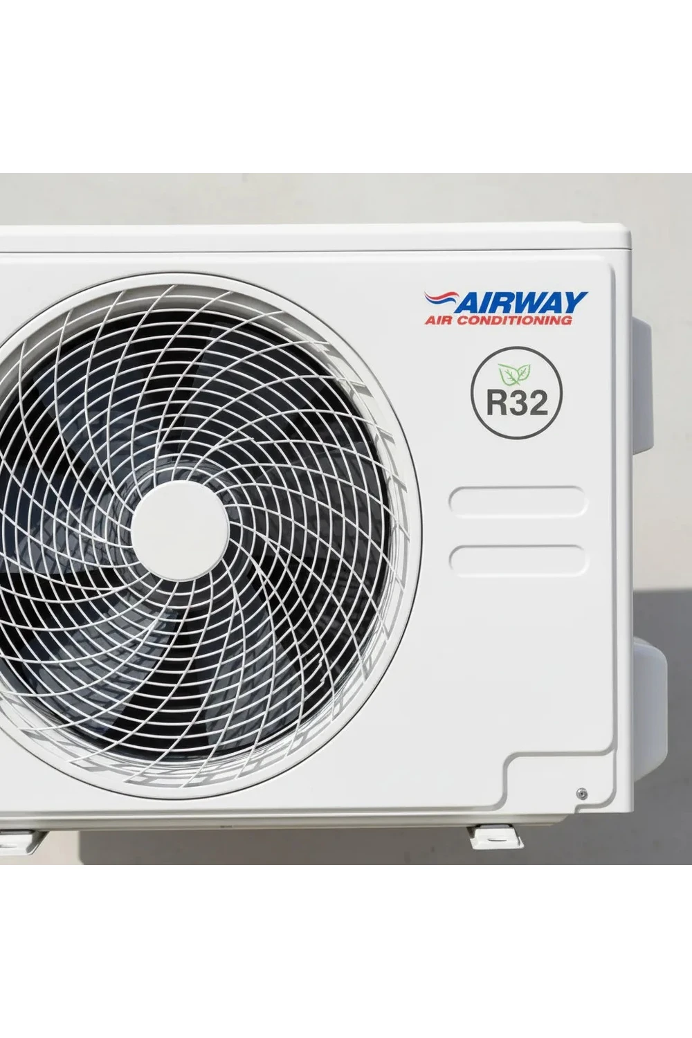 Aire Acondicionado 12000 On Off Btu Airway Frío Calor Split Aire Acondicionado 12000 On Off Btu Airway Frío Calor Split