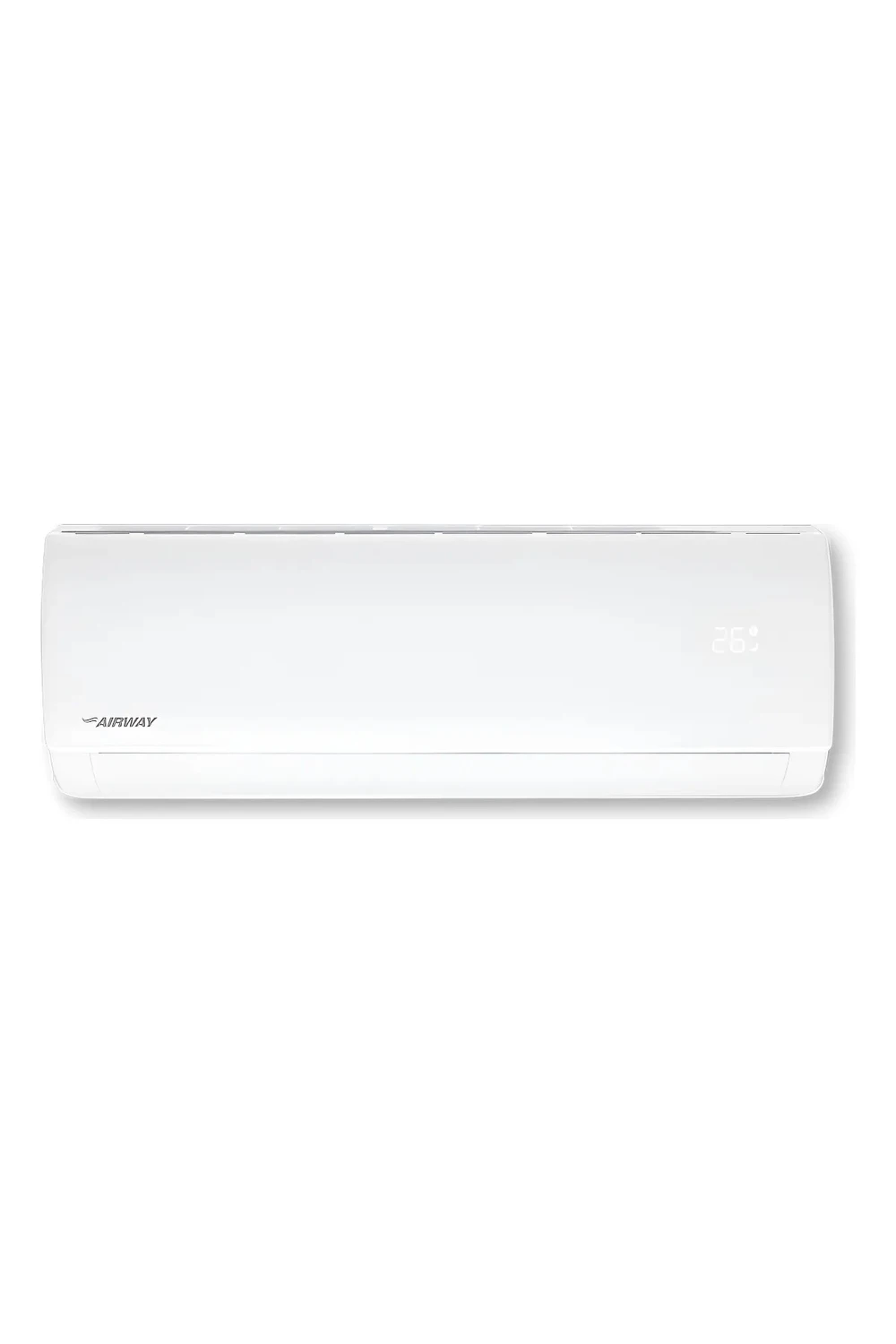 Aire Acondicionado Split Airway 12000 Inverter Eficiente A Aire Acondicionado Split Airway 12000 Inverter Eficiente A