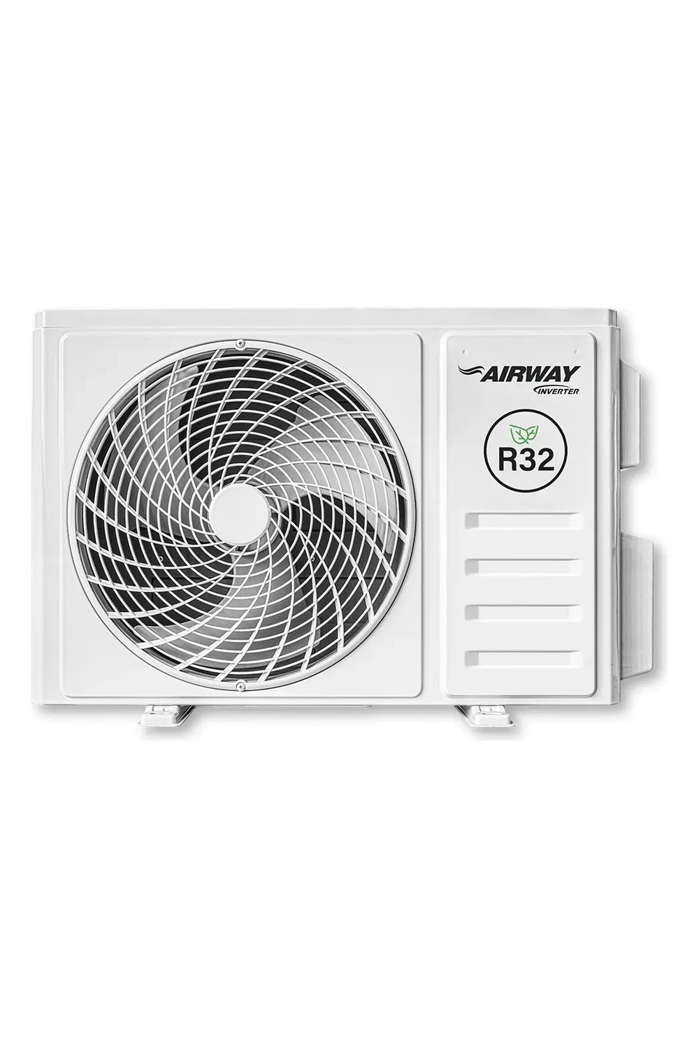 Aire Acondicionado Split Airway 12000 Inverter Eficiente A Aire Acondicionado Split Airway 12000 Inverter Eficiente A