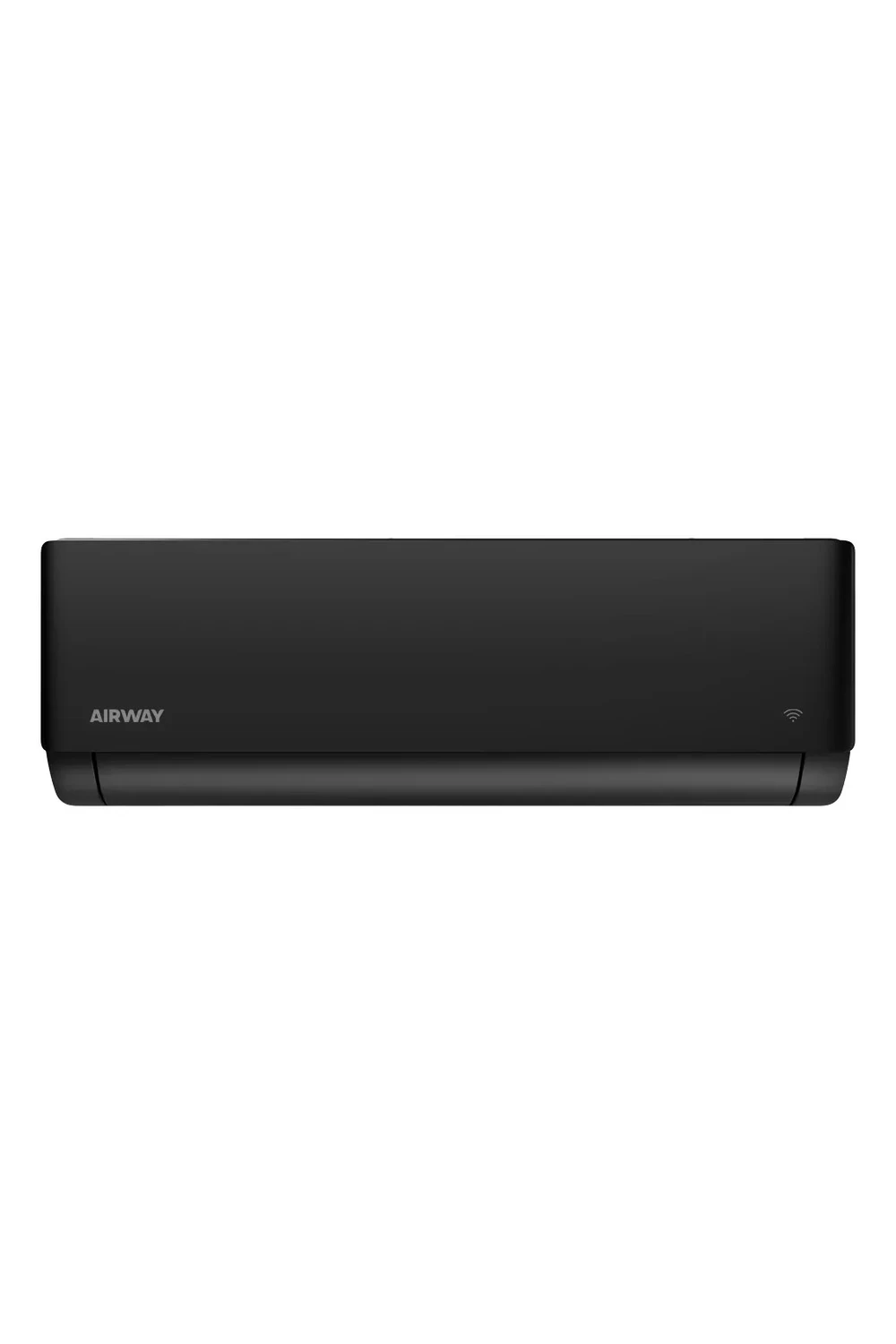 Aire Acondicionado Airway Negro 18000 Btu Inverter Con Wifi Aire Acondicionado Airway Negro 18000 Btu Inverter Con Wifi