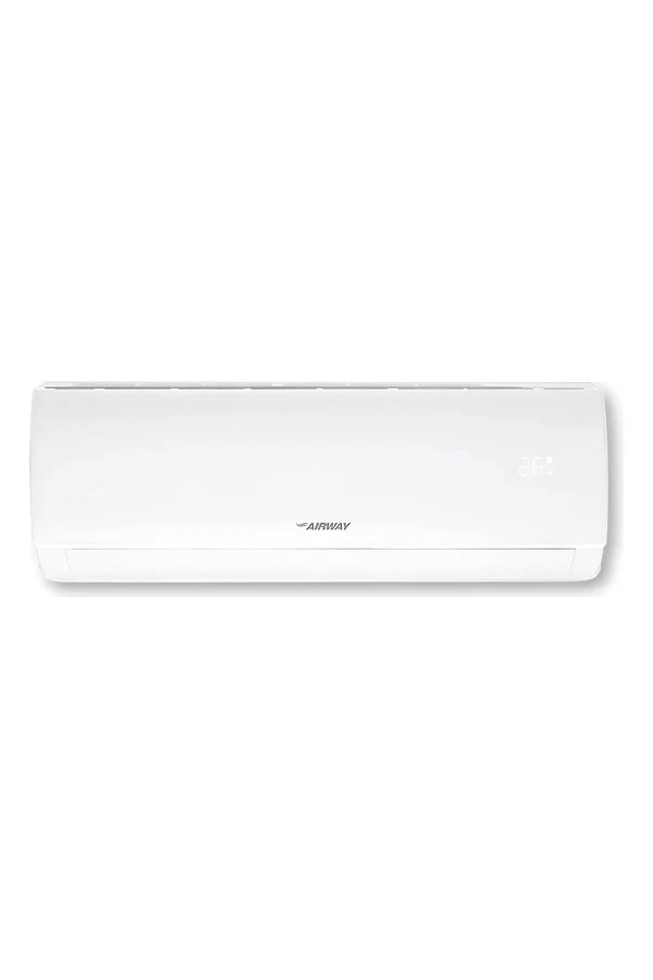 Aire Acondicionado Airway 18000 Btu On / Off Gas Ecológico Aire Acondicionado Airway 18000 Btu On / Off Gas Ecológico