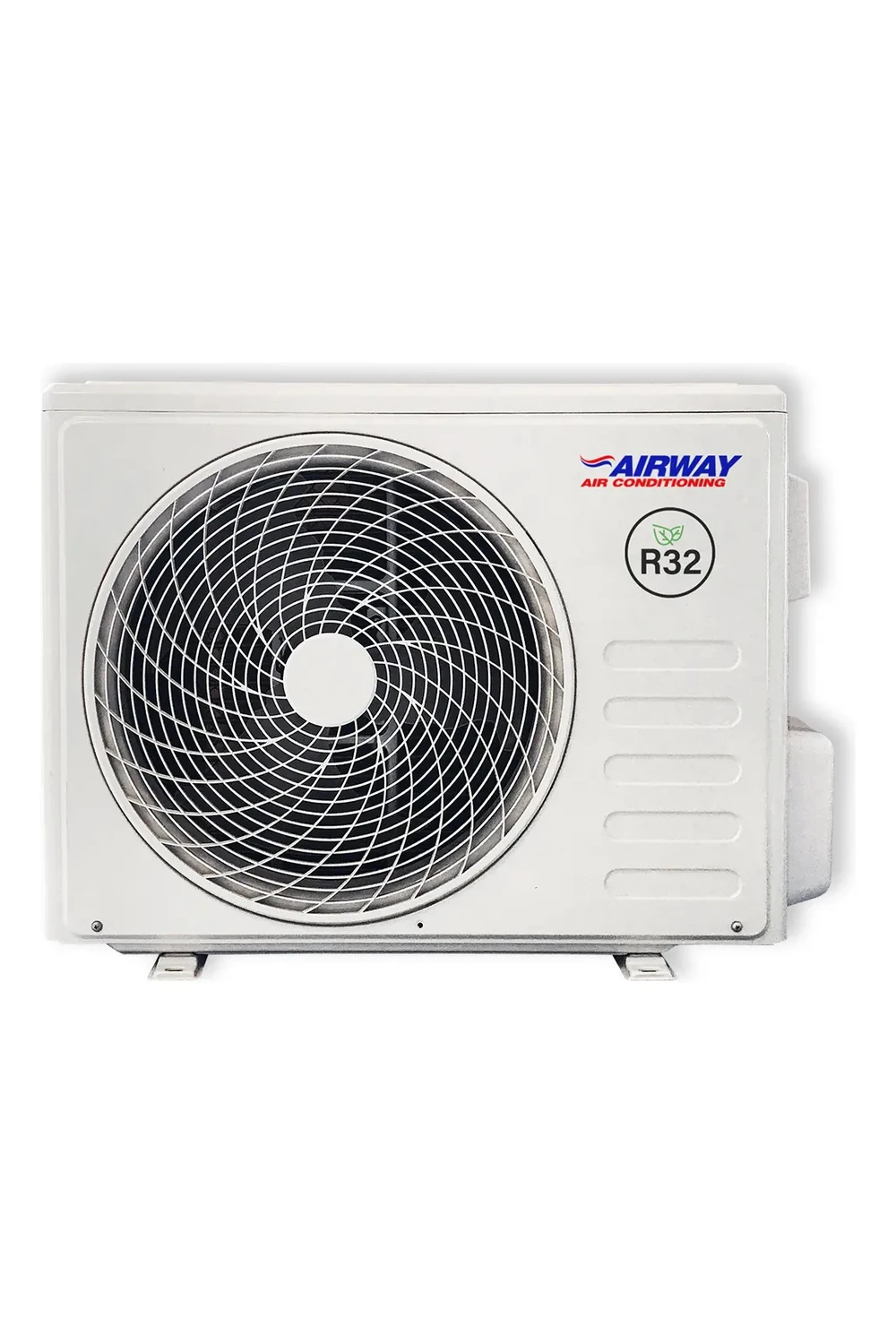 Aire Acondicionado Airway 18000 Btu On / Off Gas Ecológico Aire Acondicionado Airway 18000 Btu On / Off Gas Ecológico