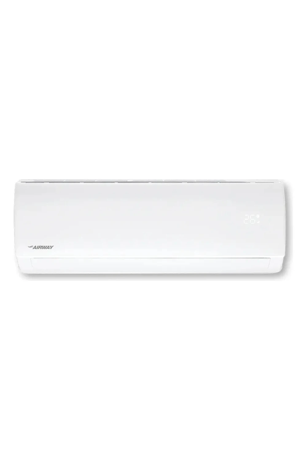 Aire Acondicionado Airway 24000 Btu Inverter Blanco Aire Acondicionado Airway 24000 Btu Inverter Blanco