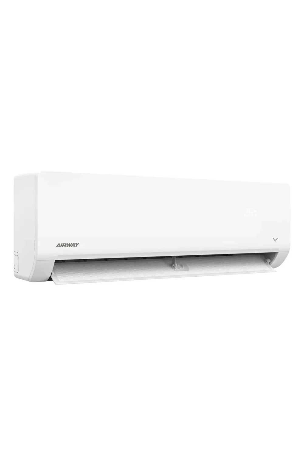 Aire Acondicionado Airway 30000 Btu Inverter Con Wifi Blanco Aire Acondicionado Airway 30000 Btu Inverter Con Wifi Blanco