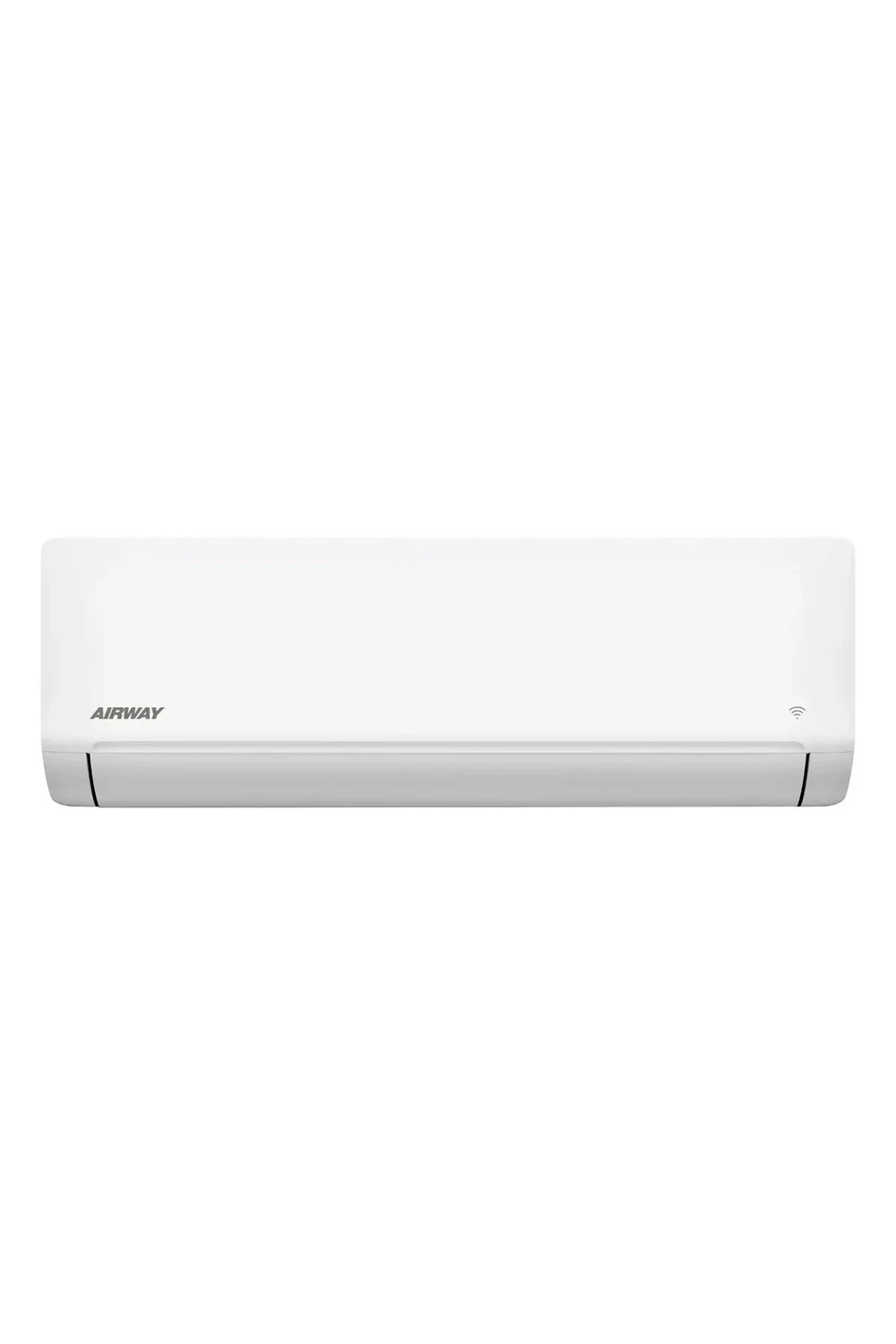 Aire Acondicionado 36000 Btu Inverter Con Wifi Blanco Aire Acondicionado 36000 Btu Inverter Con Wifi Blanco