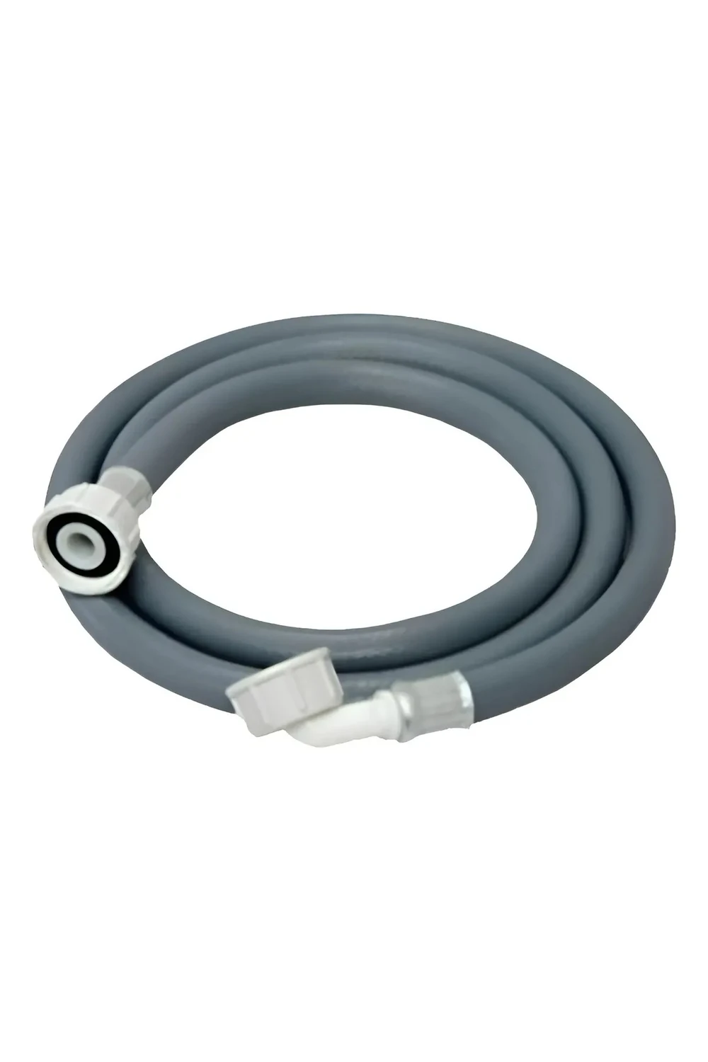 Manguera Entada De Agua Lavarropa 1.5 Mts - Alta Calidad Manguera Entada De Agua Lavarropa 1.5 Mts - Alta Calidad