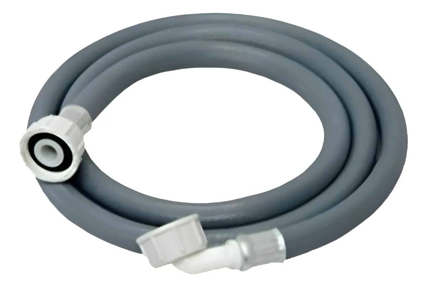 Manguera Entada De Agua Lavarropa 1.5 Mts - Alta Calidad 