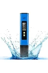 Medidor De Ph Digital Piscinas Acuarios Agua Potable Peceras Medidor De Ph Digital Piscinas Acuarios Agua Potable Peceras