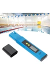 Medidor De Ph Digital Piscinas Acuarios Agua Potable Peceras Medidor De Ph Digital Piscinas Acuarios Agua Potable Peceras