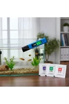 Medidor De Ph Digital Piscinas Acuarios Agua Potable Peceras Medidor De Ph Digital Piscinas Acuarios Agua Potable Peceras
