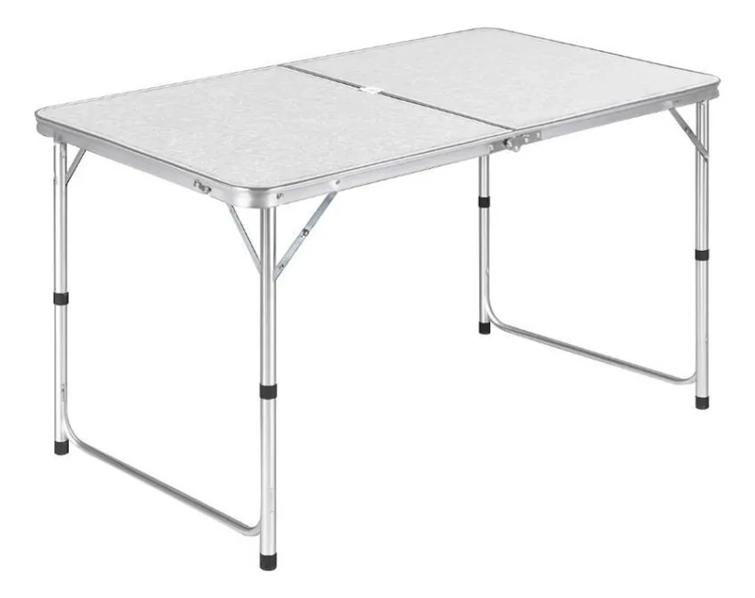 Mesa Plegable De Camping Y Playa Genérica 120x60 Cm Agregar a favoritos $ 2.990 