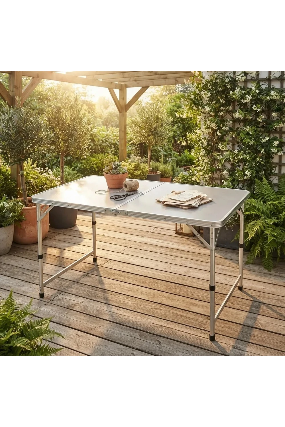 Mesa Plegable De Camping Y Playa Genérica 120x60 Cm Agregar a favoritos $ 2.990 Mesa Plegable De Camping Y Playa Genérica 120x60 Cm Agregar a favoritos $ 2.990