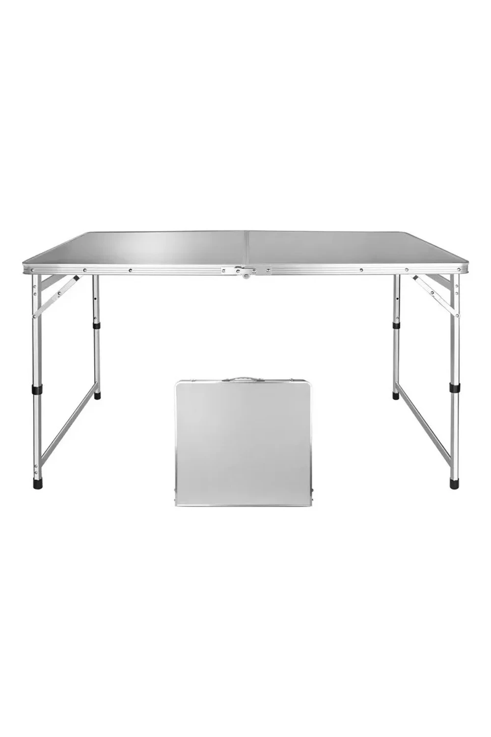 Mesa Plegable De Camping Y Playa Genérica 120x60 Cm Agregar a favoritos $ 2.990 Mesa Plegable De Camping Y Playa Genérica 120x60 Cm Agregar a favoritos $ 2.990