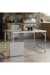 Mesa Plegable De Camping Y Playa Genérica 120x60 Cm Agregar a favoritos $ 2.990 Mesa Plegable De Camping Y Playa Genérica 120x60 Cm Agregar a favoritos $ 2.990