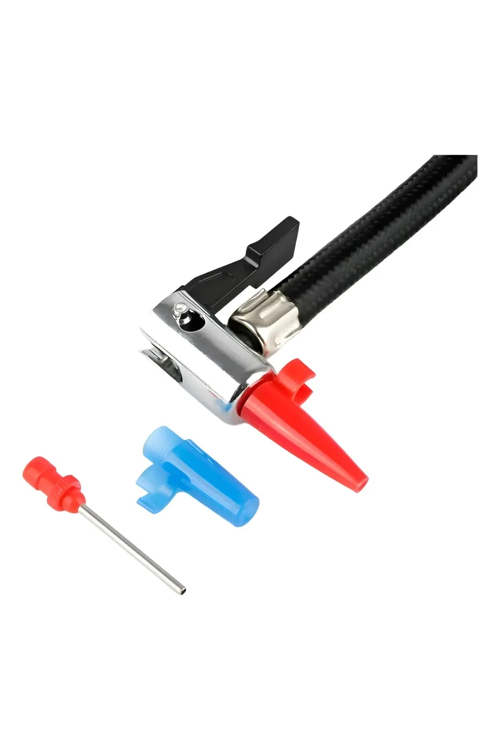 Mini Compresor Inflador Aire 12v Eléctrico + Manómetro Auto Mini Compresor Inflador Aire 12v Eléctrico + Manómetro Auto
