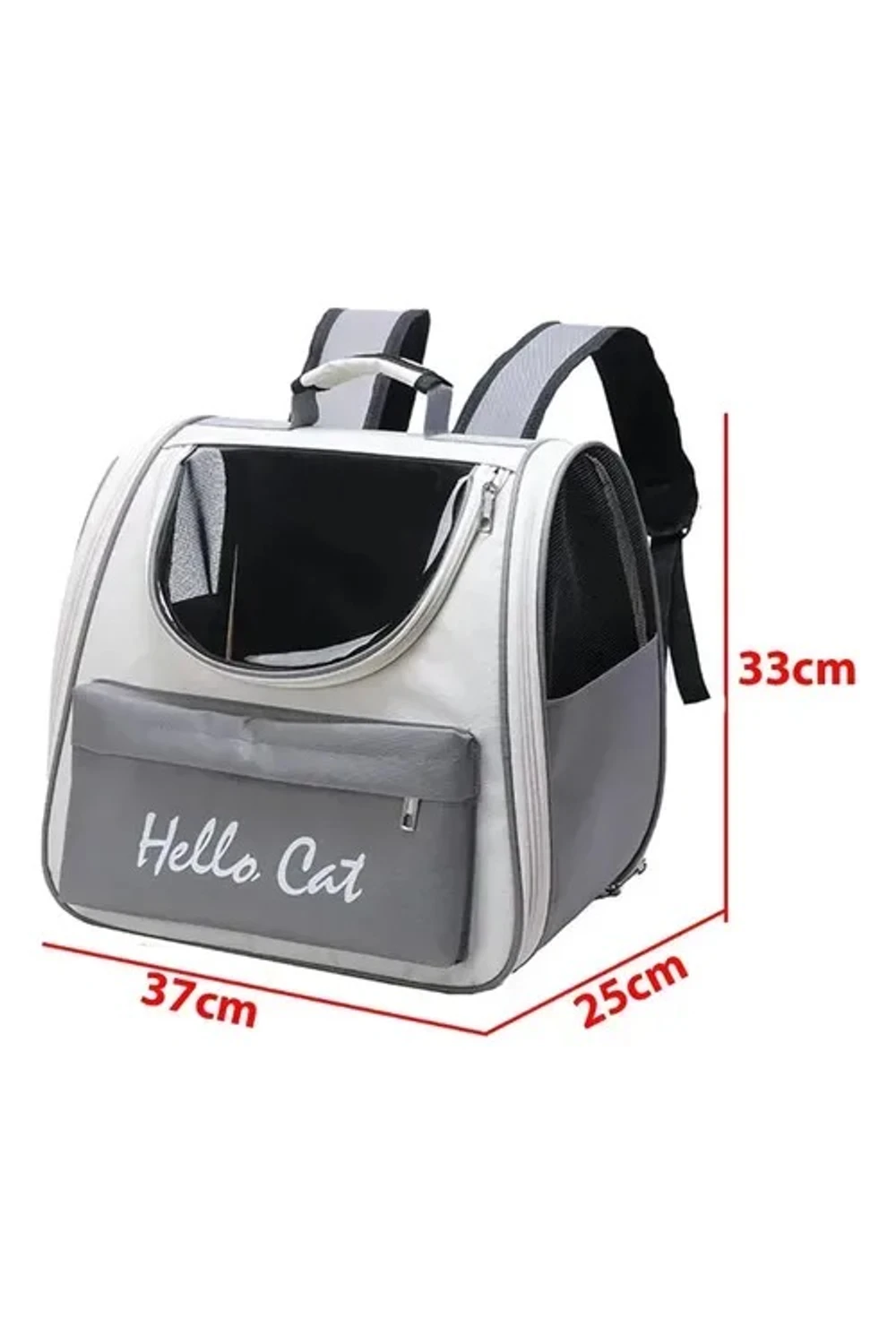 Boslo Mochila Transportadora C/ Visor Frontal Paseo Mascotas Boslo Mochila Transportadora C/ Visor Frontal Paseo Mascotas