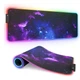 Pad Gamer Para Mouse Y Teclado Con Diseño 80 X 30 Cm Premium GALAXIA