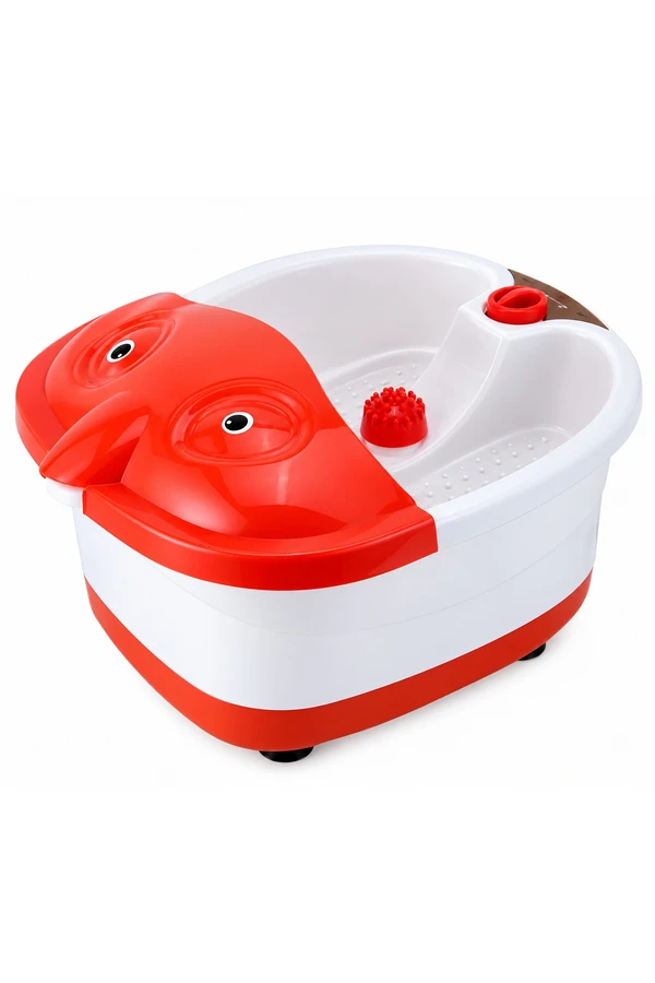 Bañera Spa Pies Hidromasaje Palangana Masajes Eléctrico 220v Bañera Spa Pies Hidromasaje Palangana Masajes Eléctrico 220v