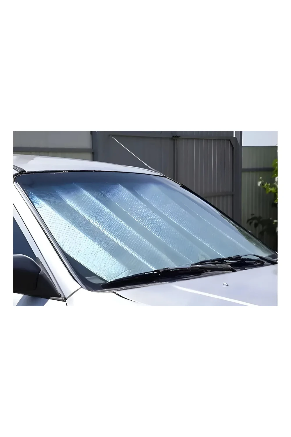 Set Parasol Para Auto Tablero Y Ventanas Laterales 5 Piezas Set Parasol Para Auto Tablero Y Ventanas Laterales 5 Piezas