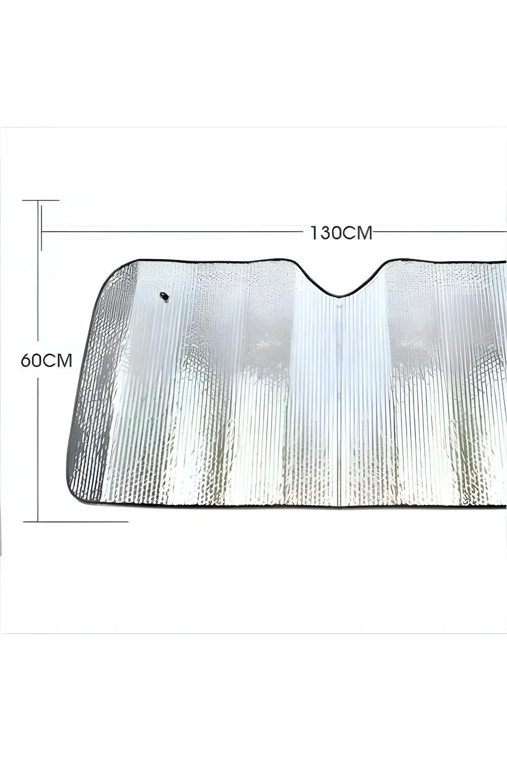 Set Parasol Para Auto Tablero Y Ventanas Laterales 5 Piezas Set Parasol Para Auto Tablero Y Ventanas Laterales 5 Piezas