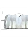 Set Parasol Para Auto Tablero Y Ventanas Laterales 5 Piezas Set Parasol Para Auto Tablero Y Ventanas Laterales 5 Piezas
