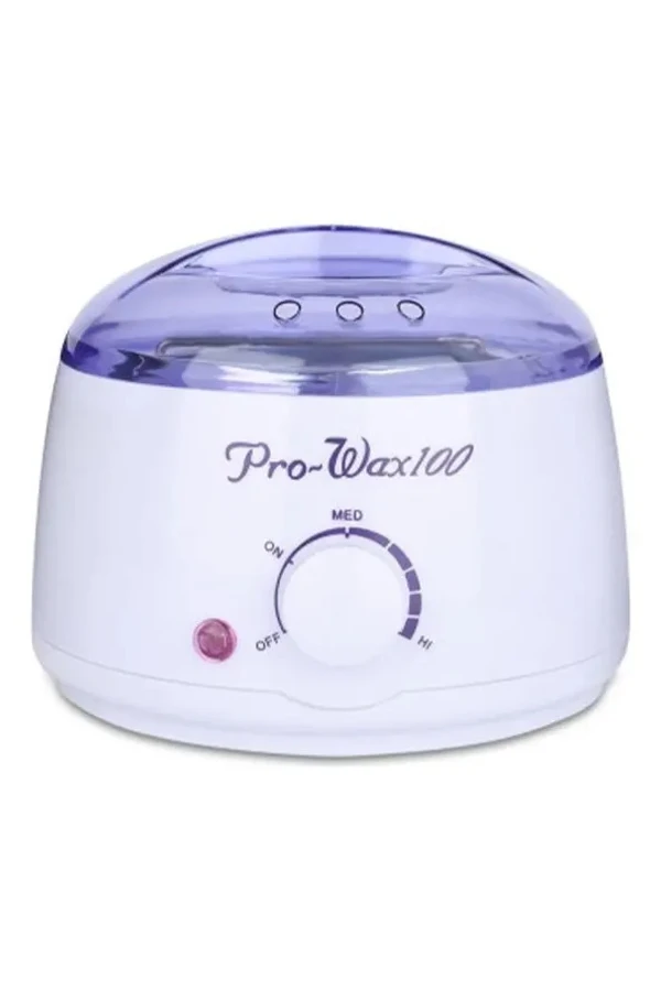 Calentador De Cera 500cc Horno Fundidor Depilación Olla 100w Calentador De Cera 500cc Horno Fundidor Depilación Olla 100w