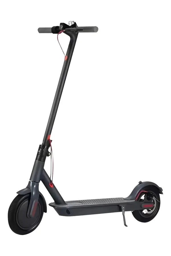 Monopatín Eléctrico Scooter Plegable 25km/h 250w 36v Portátil Monopatín Eléctrico Scooter Plegable 25km/h 250w 36v Portátil
