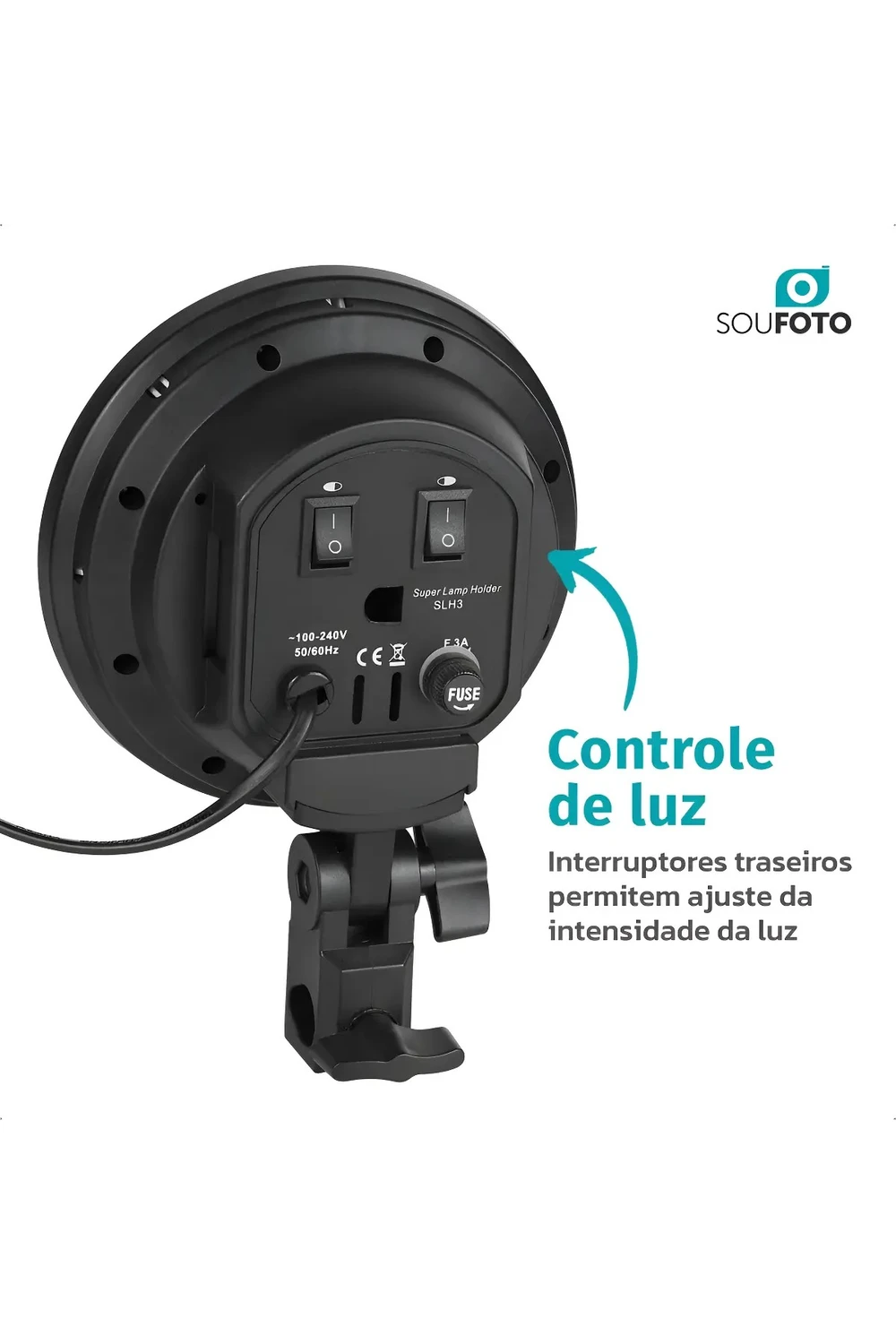 Softbox 50x70 Luz Lampara Difusora Para Fotografía Y Video Softbox 50x70 Luz Lampara Difusora Para Fotografía Y Video