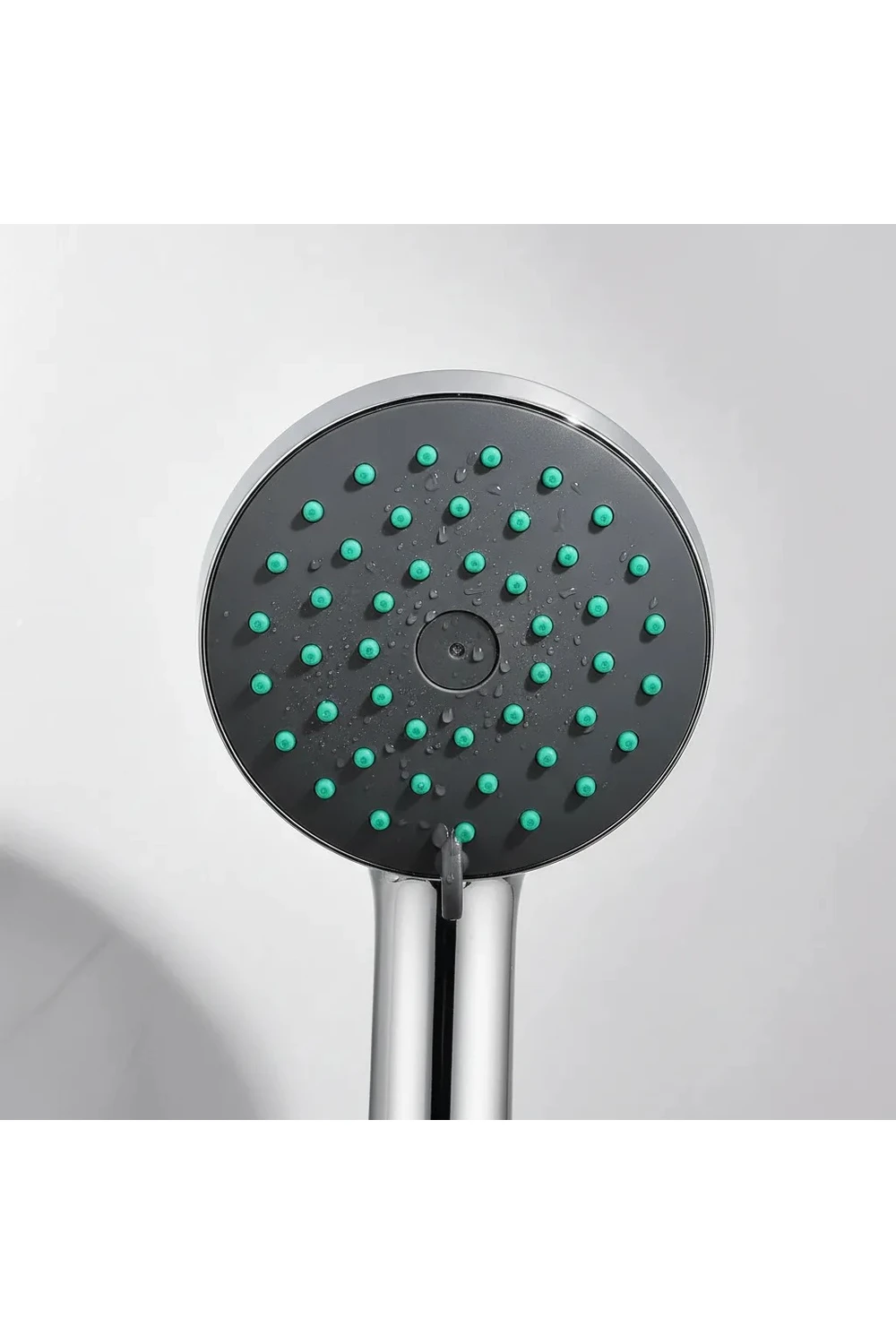 Duchero Teléfono Baño Con Manguera Lluvero Con Soporte Duchero Teléfono Baño Con Manguera Lluvero Con Soporte