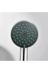 Duchero Teléfono Baño Con Manguera Lluvero Con Soporte Duchero Teléfono Baño Con Manguera Lluvero Con Soporte