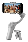 Estabilizador Gimbal Tokqi M01 Para Celular Fotos Y Videos Estabilizador Gimbal Tokqi M01 Para Celular Fotos Y Videos