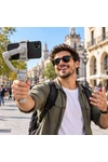 Estabilizador Gimbal Tokqi M01 Para Celular Fotos Y Videos Estabilizador Gimbal Tokqi M01 Para Celular Fotos Y Videos