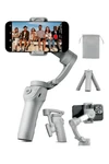 Estabilizador Gimbal Tokqi M01 Para Celular Fotos Y Videos Estabilizador Gimbal Tokqi M01 Para Celular Fotos Y Videos